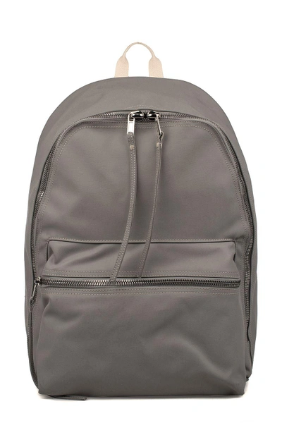 Shop Drkshdw Gray Backpack