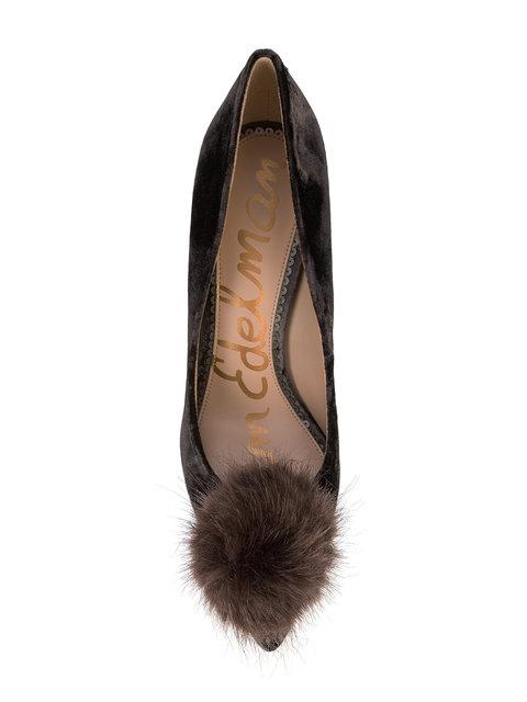 pom pom pumps