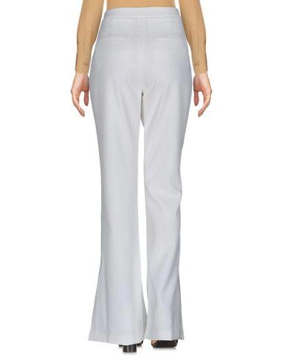 Shop Ty-lr Casual Pants In White