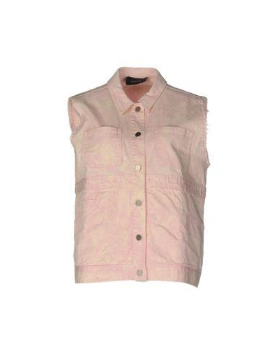 Shop Rachel Comey In Light Pink