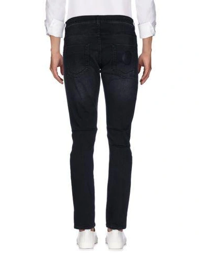 Bikkembergs Jeans In Black | ModeSens