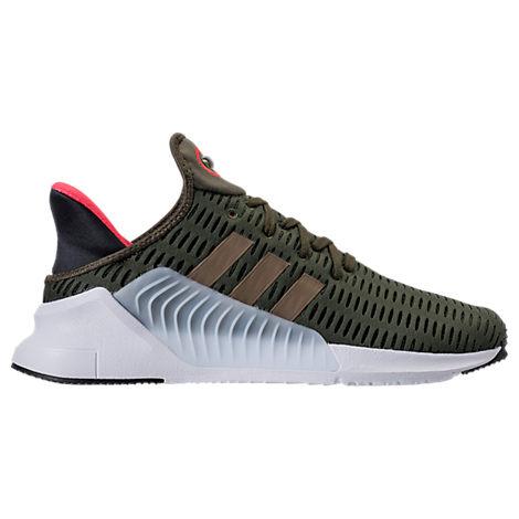 adidas climacool shoes green