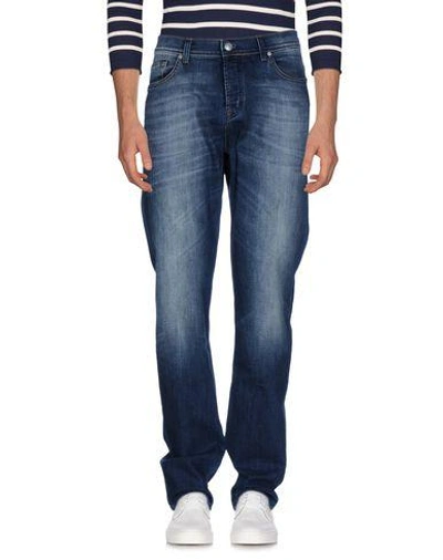 Shop 7 For All Mankind In Blue