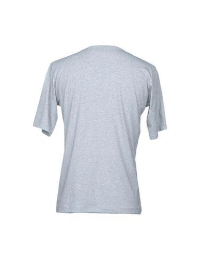 Shop Paul & Joe T-shirt In Light Grey