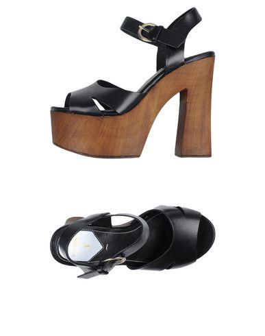 windsor smith black sandals