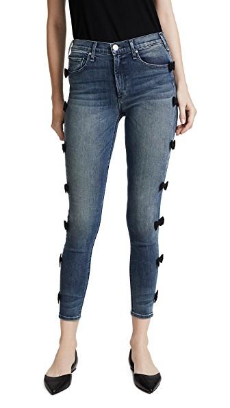 mcguire jeans newton skinny