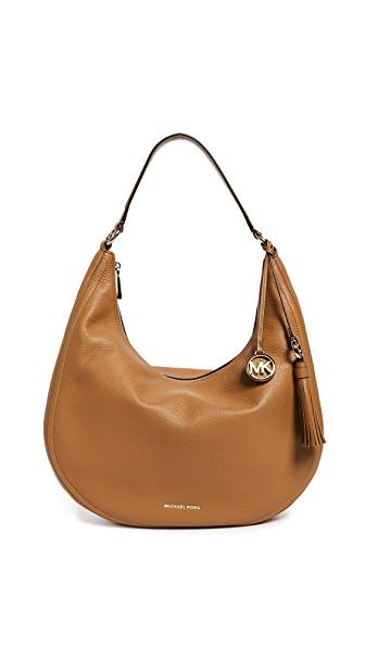 michael kors classic hobo bag