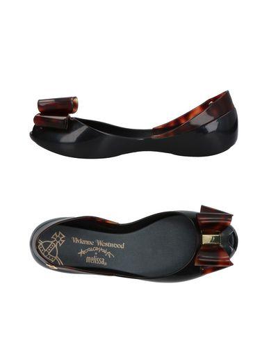 vivienne westwood ballet pumps