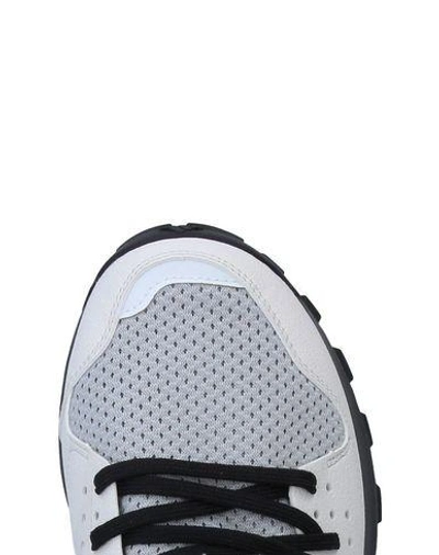 Shop Adidas By Kolor Sneakers In Light Grey