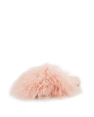 ugg fluff momma mongolian slipper