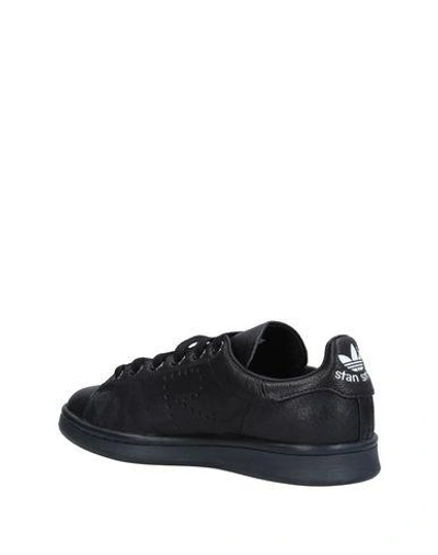 Shop Adidas Originals Sneakers In Black