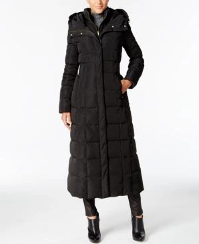 Cole haan cheap petite puffer coat