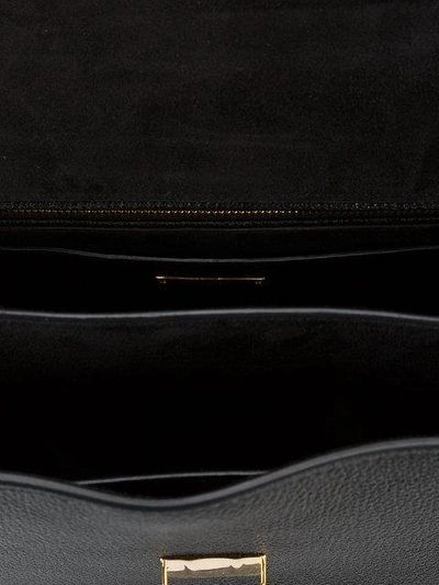 Miu Miu Madras Handbag