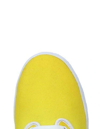 Shop Adidas Originals Sneakers In Yellow