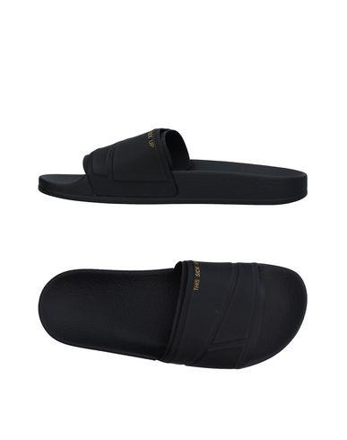adidas raf simons slippers