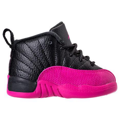 jordan retro 12 girls