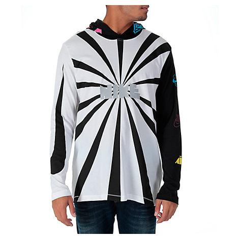 nike wildcard hoodie