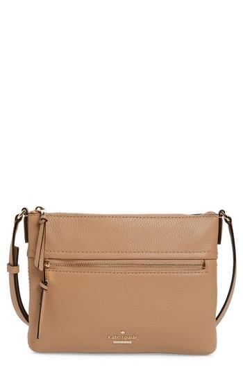 kate spade gabriele crossbody