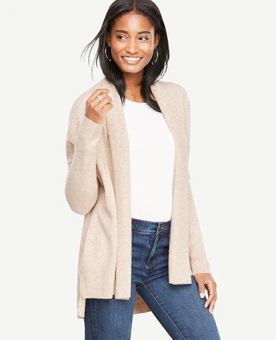 Ann taylor hotsell cashmere cardigan