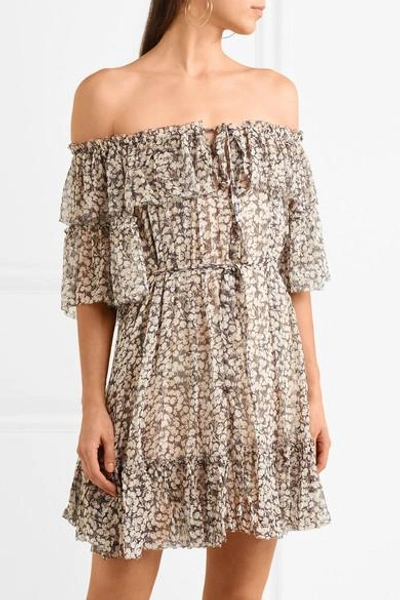 Zimmermann prima cherry clearance dress
