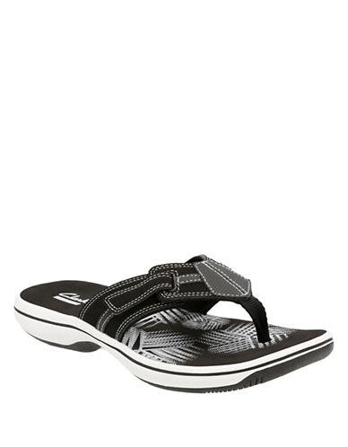 clarks flip flops 2017