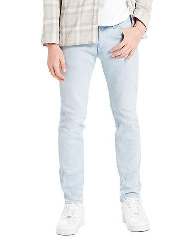 levis line 8 slim straight jeans