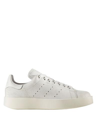 stan smith bold suede