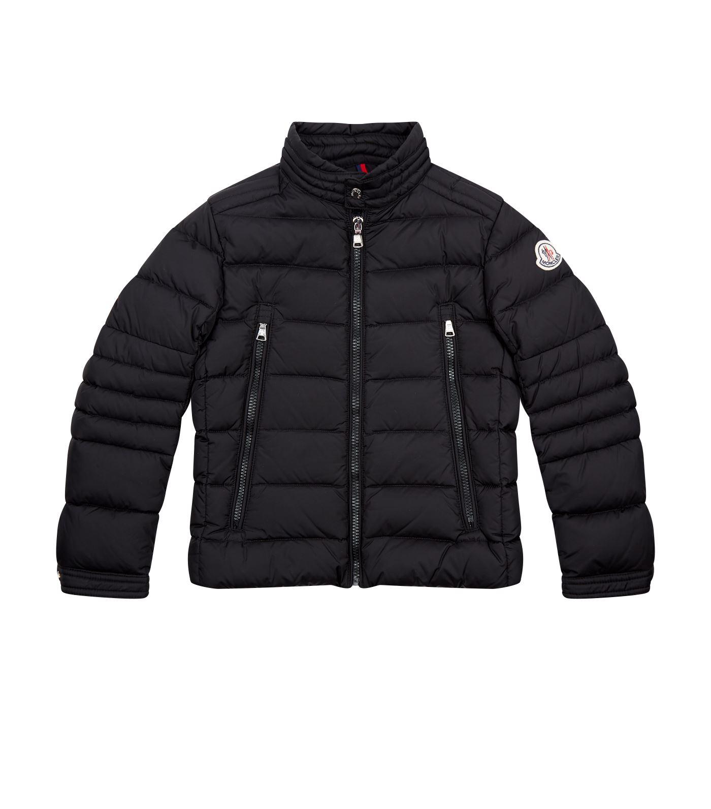 moncler amiot biker jacket