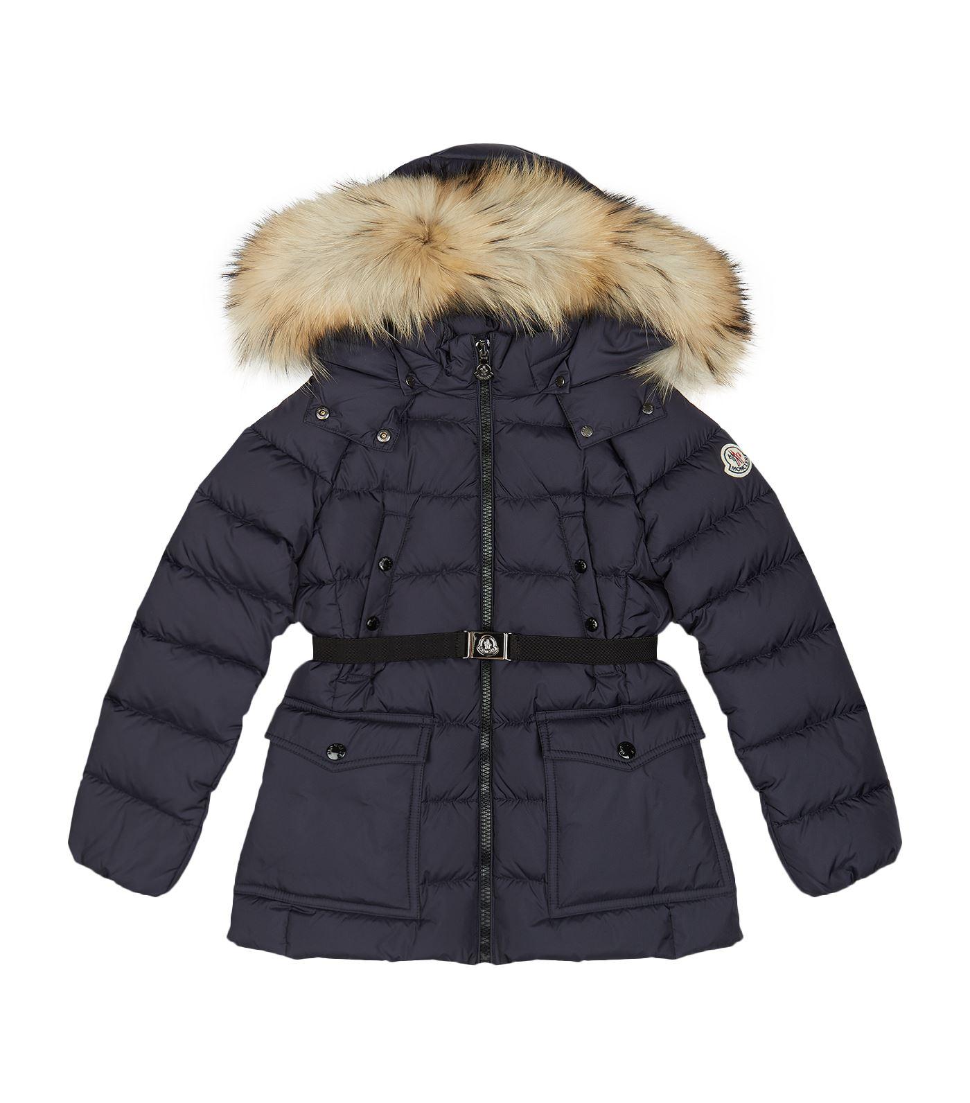 moncler genet coat