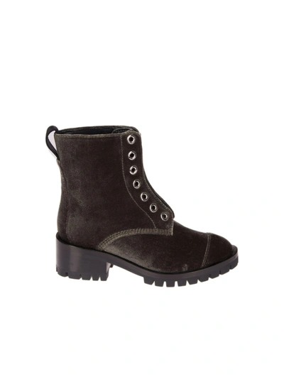 Shop 3.1 Phillip Lim / フィリップ リム Hayett Zipper Boots