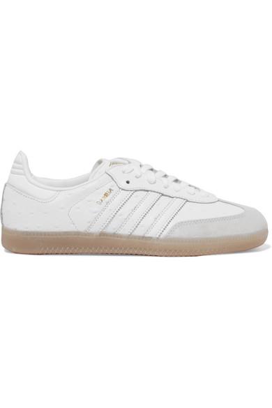 addidas samba suede