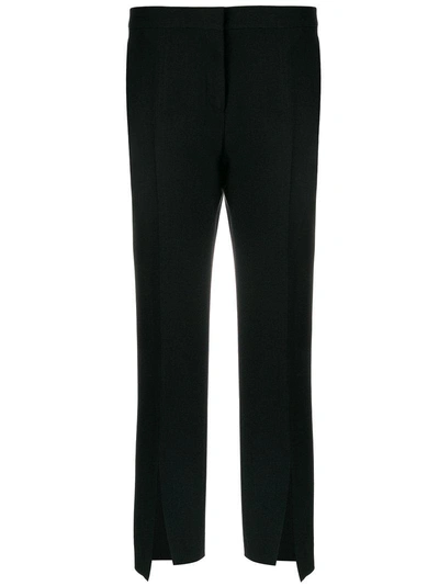 Shop Versace Tailored Trousers