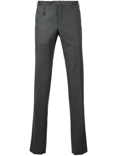 Shop Incotex Tailored Trousers