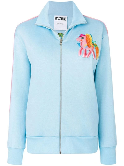 Shop Moschino My Little Pony Track Top
