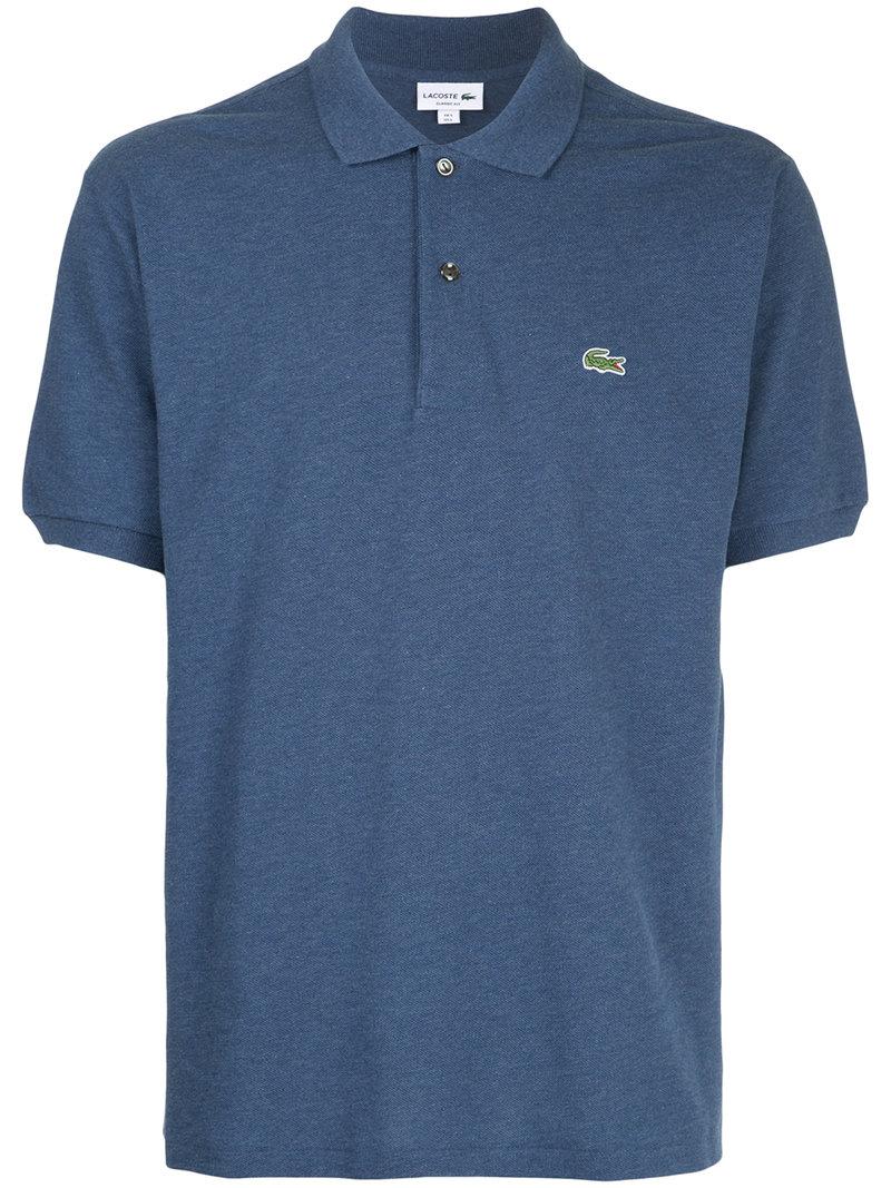 lacoste patch logo for clothes