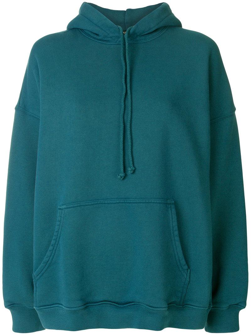 yeezy gap hoodie oversized