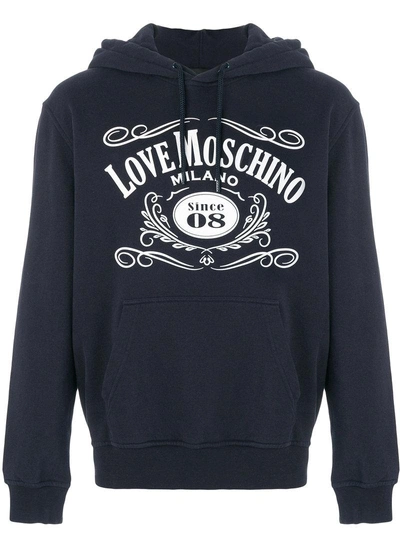 Shop Love Moschino Blue
