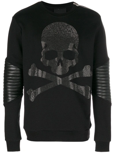 Shop Philipp Plein Pre Sweatshirt