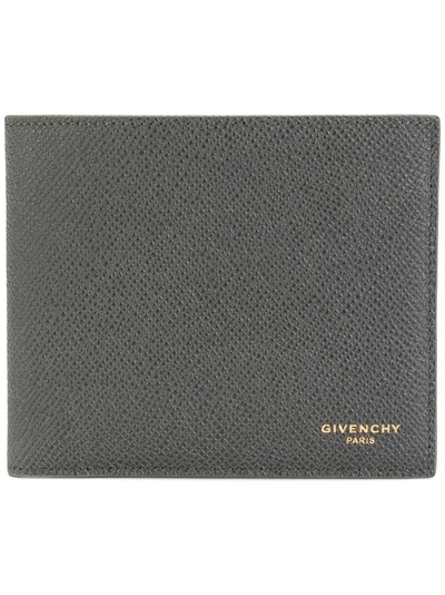 Shop Givenchy Paris Billfold Wallet