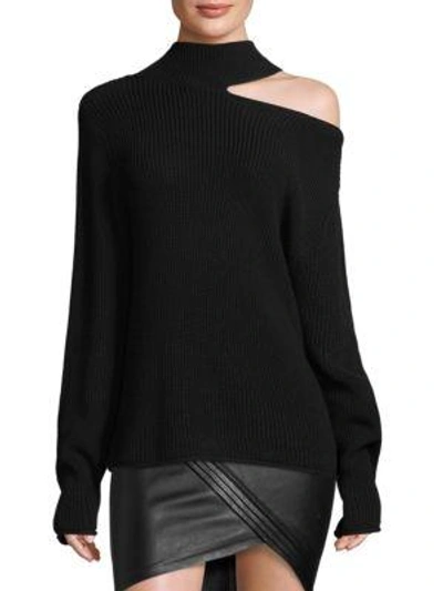 Rta Langley Pullover In Winter