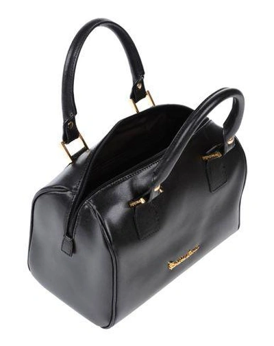 Shop Braccialini Handbags In Black