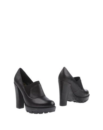 Shop Scervino Street Ankle Boot In Black