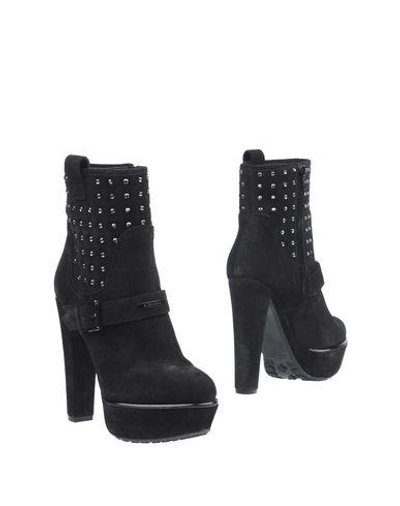 Shop Richmond Ankle Boot In Black