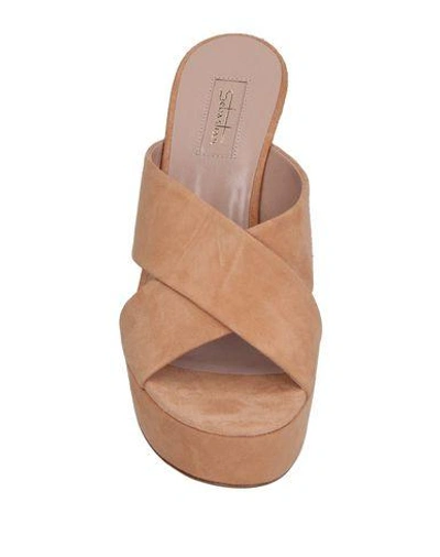 Shop Sebastian Sandals