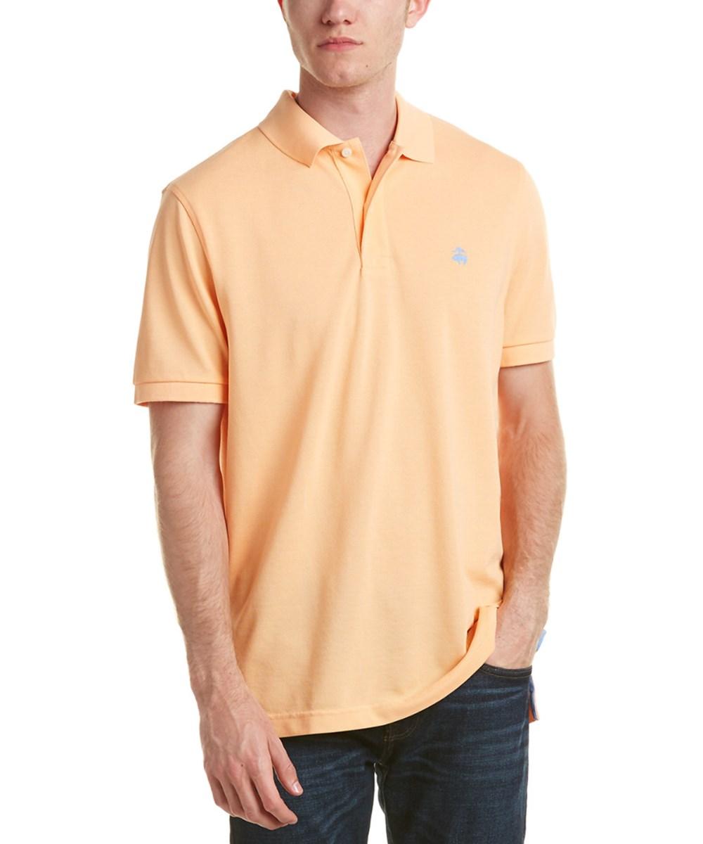 brooks brothers original polo shirt