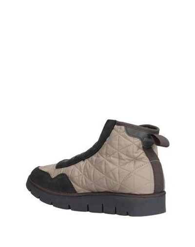 Pànchic Sneakers In Light Grey