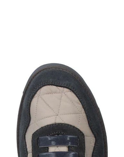 Pànchic Sneakers In Light Grey