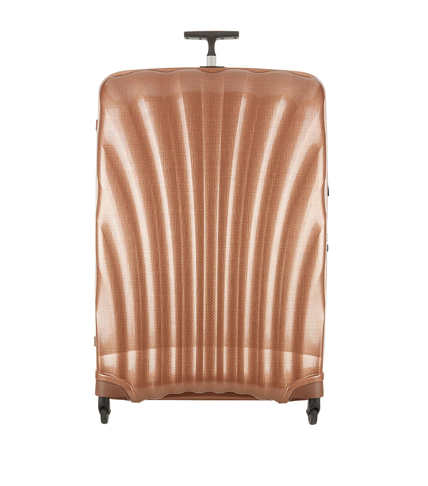 samsonite cosmolite 86cm