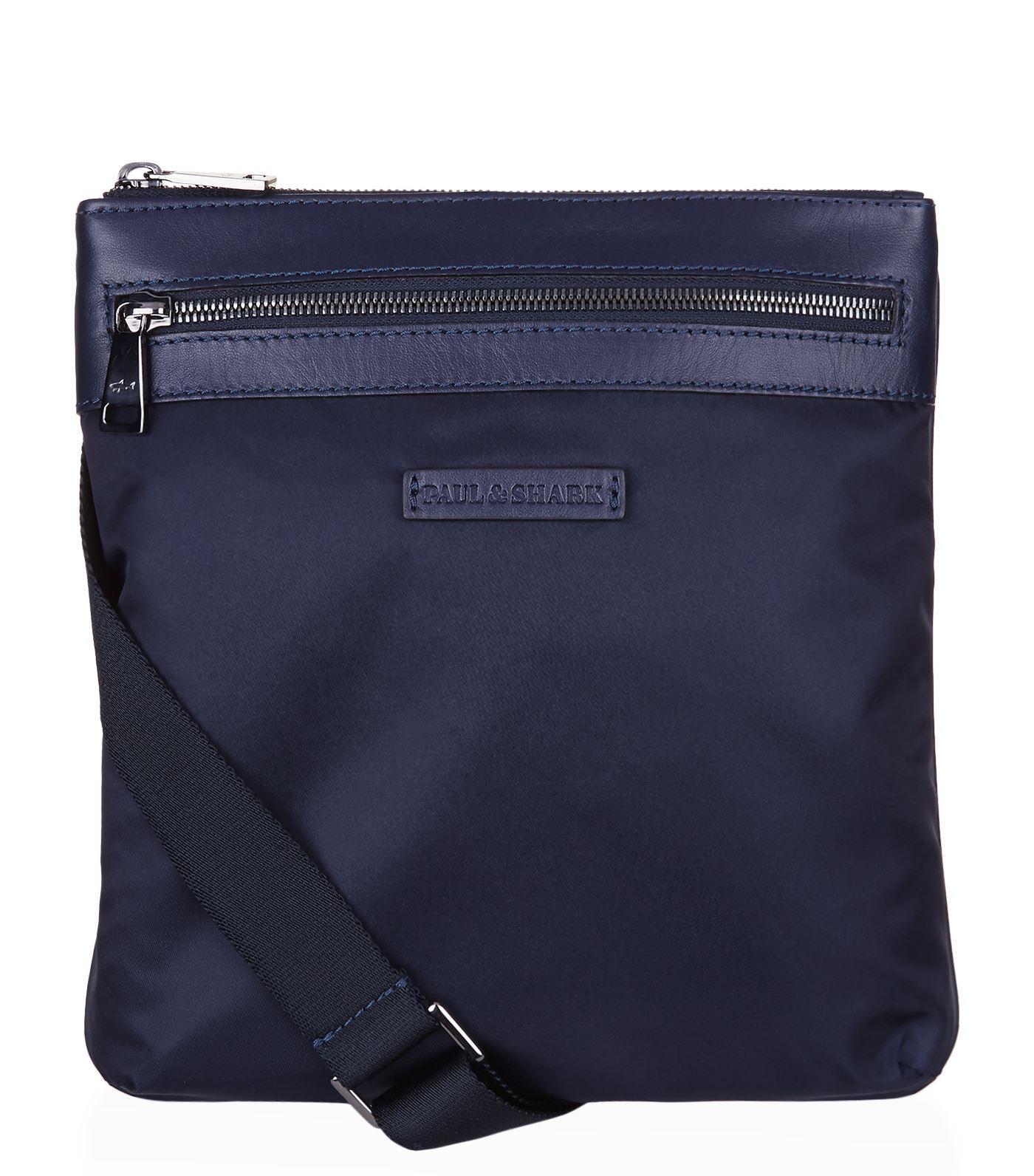 paul and shark pouch