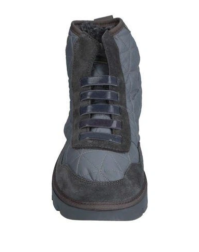 Pànchic Sneakers In Grey